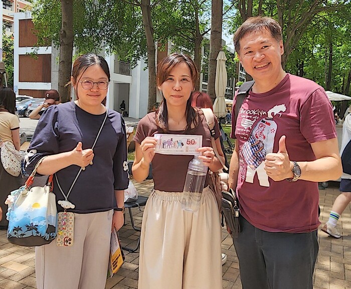 【AI X 設計 ✕ 創意市集 ✨ 南應大設計學院開放日，今日震撼登場！】圖片