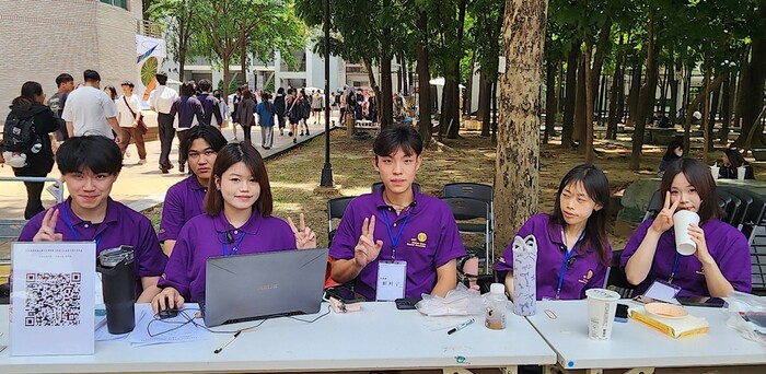 【AI X 設計 ✕ 創意市集 ✨ 南應大設計學院開放日，今日震撼登場！】圖片
